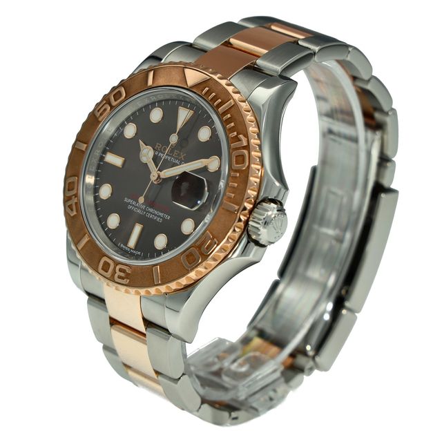 Rolex Yacht-Master 116621 Image 2